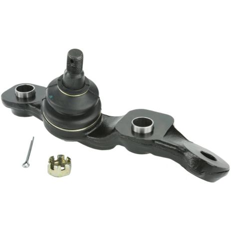 Опора шаровая передняя нижняя левая Toyota Celsior/Lexus LS/LS III, FEBEST (0120UCF30FLH)