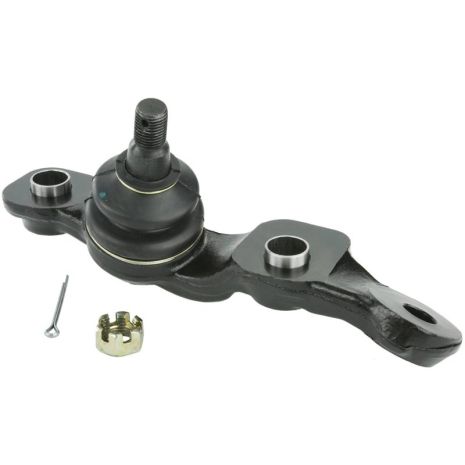 Опора шарова передня нижня ліва Toyota Celsior/Lexus LS/LS III, FEBEST (0120UCF30FLH)