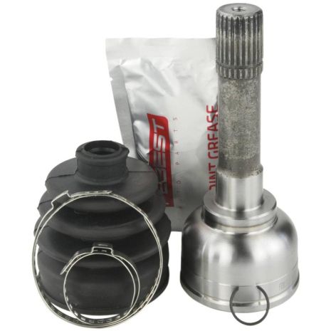 ШРУС наружный 19x55.6x26 Maruti Esteem/Maruti Gypsy/Maruti Versa, FEBEST (0710SN413)