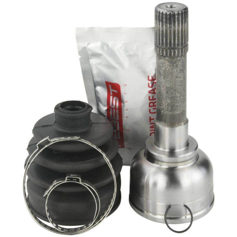 ШРУС наружный 19x55.6x26 Maruti Esteem/Maruti Gypsy/Maruti Versa, FEBEST (0710SN413) ШРУС наружный 19x55.6x26 Maruti Esteem/Maruti Gypsy/Maruti Versa, FEBEST (0710SN413)