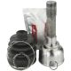ШРУС наружный 19x55.6x26 Maruti Esteem/Maruti Gypsy/Maruti Versa, FEBEST (0710SN413) ШРУС наружный 19x55.6x26 Maruti Esteem/Maruti Gypsy/Maruti Versa, FEBEST (0710SN413)