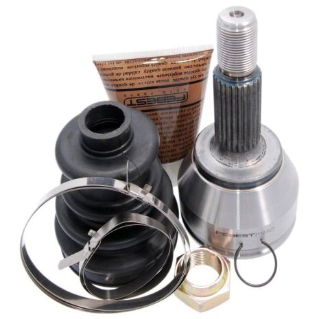 ШРКШ зовнішній 21x53.2x25 Ford B-MAX/Ford Classic/Ford Ecosport, FEBEST (2110FUS) ШРКШ зовнішній 21x53.2x25 Ford B-MAX/Ford Classic/Ford Ecosport, FEBEST (2110FUS)