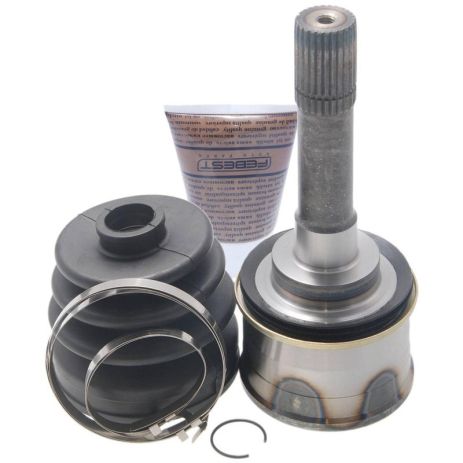 ШРУС наружный 29x48x26 Santana 300 Open Off-Road Vehicle/Santana 300/Santana 350, FEBEST (0710GVSQ)