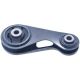 Подушка двигателя передняя Toyota Prius/Prius Liftback/Prius II Liftback, FEBEST (TMNHW20FR)