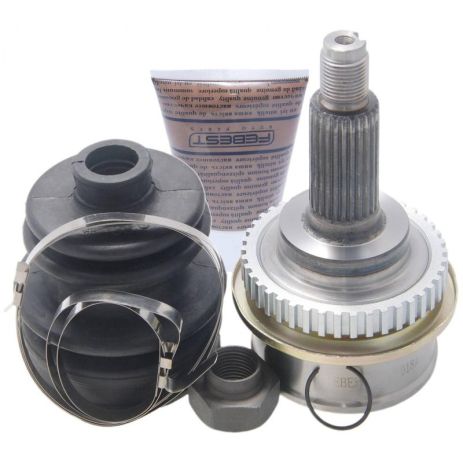 ШРУС наружный 21x49x25 Suzuki Aerio/Suzuki APV/Suzuki Baleno, FEBEST (0710018A42)