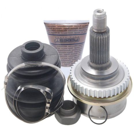 ШРУС наружный 21x49x25 Suzuki Aerio/Suzuki APV/Suzuki Baleno, FEBEST (0710018A42)