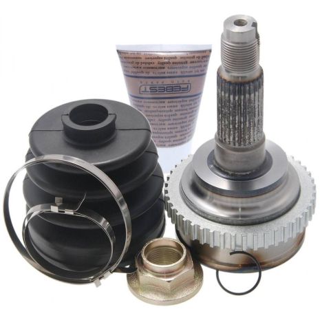 ШРУС наружный 28x56x26 Mazda 323 Astina VI/Mazda 323 F VI/Mazda 323 F, FEBEST (0510034A44)