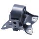 Подушка двигуна ліва Infiniti I30/Nissan Maxima/Cefiro II, FEBEST (NMA33LH)
