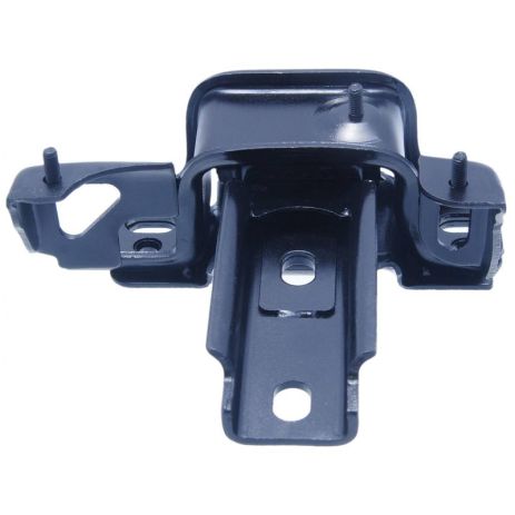 Подушка двигателя левая at Mazda 2/Demio, FEBEST (MZMDEALH)