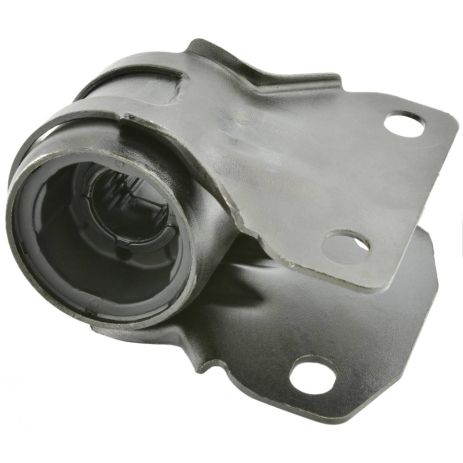 Сайлентблок задний переднего правого рычага Ford USA Fusion/Lincoln MKZ, FEBEST (FDAB085BRH)