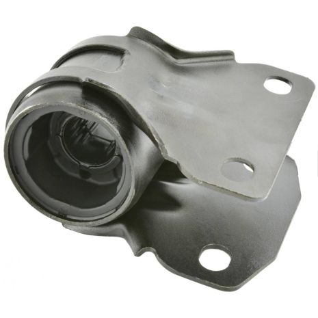 Сайлентблок задний переднего правого рычага Ford USA Fusion/Lincoln MKZ, FEBEST (FDAB085BRH)