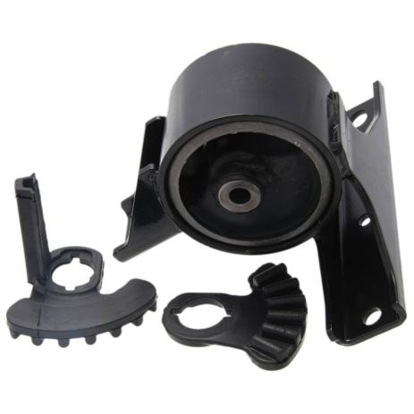 Подушка двигателя правая (гидравлика) Suzuki SX4/Forenza, FEBEST (SZMSX4RH)