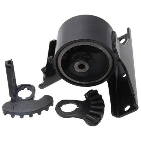 Подушка двигателя правая (гидравлика) Suzuki SX4/Forenza, FEBEST (SZMSX4RH)