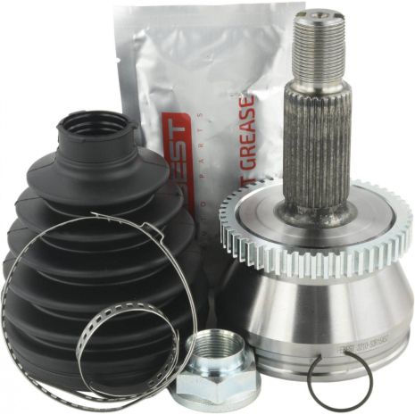 ШРУС наружный 26x54.6x30 Hyundai Grand Santa FÉ/Hyundai Maxcruz/Hyundai Santa FE IV, FEBEST (2210SOR15A52)