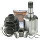 ШРУС внутренний левый 24x35x34 KIA Carnival/KIA Sedona I/KIA II, FEBEST (2211CARLH)