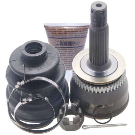 ШРУС наружный 23x50x25 Hyundai Avante II/Hyundai Avante III/Hyundai Avante IV, FEBEST (1210LANA44)