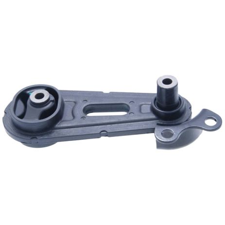 Подушка двигуна задня at Mazda 2/Demio, FEBEST (MZMDEARR)