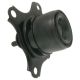 Подушка двигателя левая (гидравлика) Honda CIVIC VII/CIVIC VIII/CIVIC VI, FEBEST (HM070)