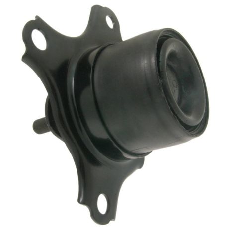 Подушка двигателя левая (гидравлика) Honda CIVIC VII/CIVIC VIII/CIVIC VI, FEBEST (HM070)