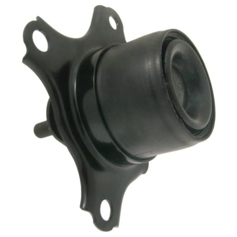 Подушка двигателя левая (гидравлика) Honda CIVIC VII/CIVIC VIII/CIVIC VI, FEBEST (HM070)