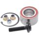 Підшипник маточинний передній 40x74x40 Seat Leon/Toledo II/VW Golf, FEBEST (DAC40740040KIT)