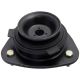 Опора заднего амортизатора Subaru Impreza, FEBEST (SBSS005)