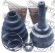 ШРУС наружный 26x55x27 Nissan Almera I/Nissan Almera II/Nissan Pulsar II, FEBEST (0210N16A44) ШРУС наружный 26x55x27 Nissan Almera I/Nissan Almera II/Nissan Pulsar II, FEBEST (0210N16A44)