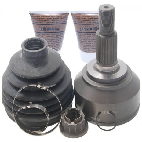ШРУС наружный 29x64x30 Audi Q7/VW Touareg, FEBEST (2310TOUAR)
