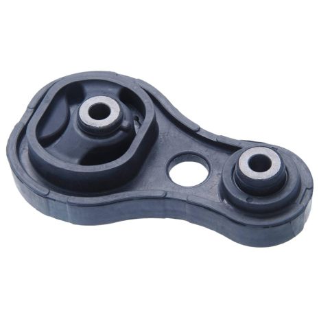Подушка двигателя задняя mt Mazda 2/Demio, FEBEST (MZMDEMRR)