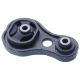 Подушка двигуна задня mt Mazda 2/Demio, FEBEST (MZMDEMRR)