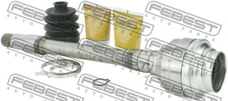ШРУС внутренний правый 26x40x24 Lexus ES/Toyota Avalon/Toyota Camry, FEBEST (0111MCV20RH)