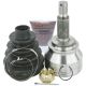 ШРУС наружный 37x59.5x28 Mitsubishi Eclipse Cross/Mitsubishi Outlander II, FEBEST (0410CW6)