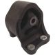 Подушка двигателя задняя at Honda CR-V/CR-V II/Element, FEBEST (HM004)