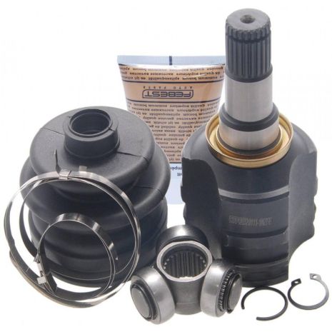ШРУС внутренний 23x34x23 Toyota Altis IX/Toyota Altis/Toyota Altis X, FEBEST (01111NZFE)