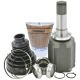 ШРУС внутренний 24x35x27 Cadillac SRX, FEBEST (3211SRXLF1) ШРУС внутренний 24x35x27 Cadillac SRX, FEBEST (3211SRXLF1)