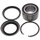 Подшипник ступичный передний, ремкомплект 54x96x37x51 Toyota Hilux III/Land Cruiser, FEBEST (DAC54960051KIT)