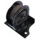 Подушка двигателя задняя at Dodge Stratus II/Stratus/Chrysler Cirrus, FEBEST (MMEA3ARR)