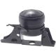 Подушка двигателя правая (гидравлика) Toyota Yaris/Belta/Vios, FEBEST (TM1NZFERH)