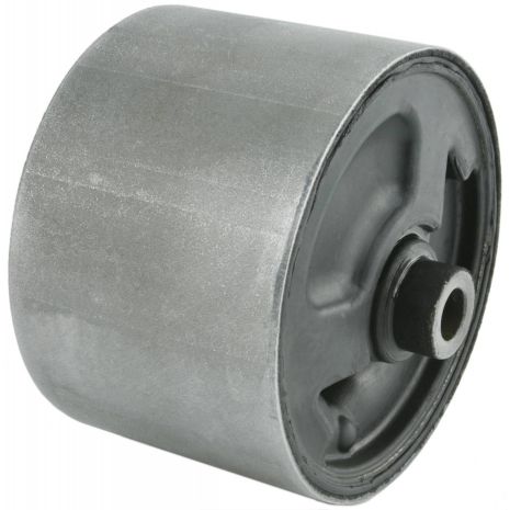 Сайлентблок правой подушки двигателя (гидравлика) Nissan R'nessa/Altra/Presage, FEBEST (NMBN30RH)