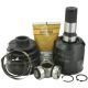 ШРУС внутренний левый 24x35x28 Mazda 323 Astina V/Mazda 323 F V/Mazda Astina I, FEBEST (0511M323FLH)