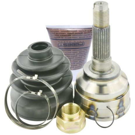 ШРУС наружный 23x56x26 Mazda MPV II, FEBEST (0510MPV) ШРУС наружный 23x56x26 Mazda MPV II, FEBEST (0510MPV)