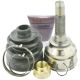 ШРУС наружный 23x56x26 Mazda MPV II, FEBEST (0510MPV) ШРУС наружный 23x56x26 Mazda MPV II, FEBEST (0510MPV)