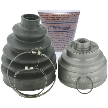 ШРУС наружный 33x56.3x31 BMW 1/BMW 1 Sports Hatch/BMW 2, FEBEST (1910F30)