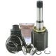 ШРУС внутренний левый 23x35x34 Opel Astra J/Opel Astra J Sports/Opel Astra, FEBEST (1811ASJLH)