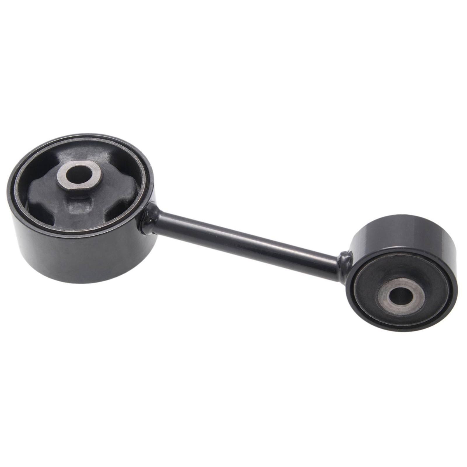 Подушка двигуна права Toyota Harrier/Lexus RX/Toyota Harrier I, FEBEST (TMMCU10) Подушка двигуна права Toyota Harrier/Lexus RX/Toyota Harrier I, FEBEST (TMMCU10)