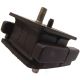 Подушка двигуна передня 1HDT/1HZ Lexus LX 450/Toyota Land Cruiser/Lexus LX, FEBEST (TM22)
