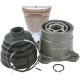 ШРУС внутренний правый 25x110 Hyundai Terracan/Hyundai (HUATAI) Terracan, FEBEST (1211TERD4RH)