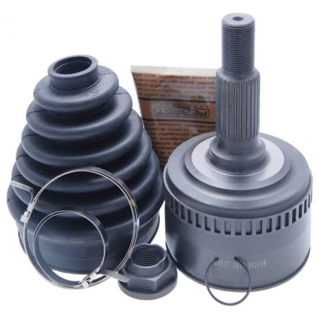 ШРУС наружный 36x71.8x27 Mercedes-Benz V-Class/Mercedes-Benz Vito, FEBEST (1610802A48)