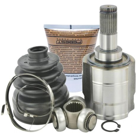 ШРУС внутренний левый 22x41x25 Hyundai Avante/Hyundai Avante IV/Hyundai Avante V, FEBEST (1211I30LH)