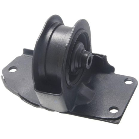 Подушка двигателя задняя mt Mitsubishi Galant VIII/Aspire VIII/Galant, FEBEST (MMEA5ARR)